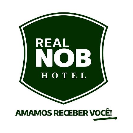 אורליאנס Real Nob Hotel מראה חיצוני תמונה