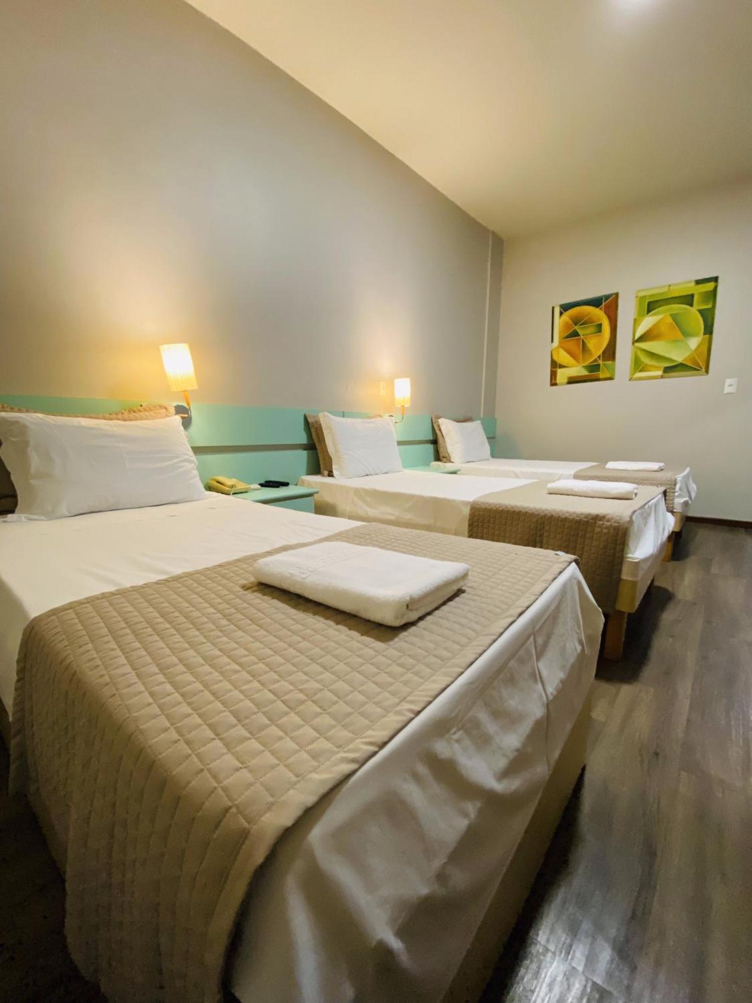אורליאנס Real Nob Hotel מראה חיצוני תמונה