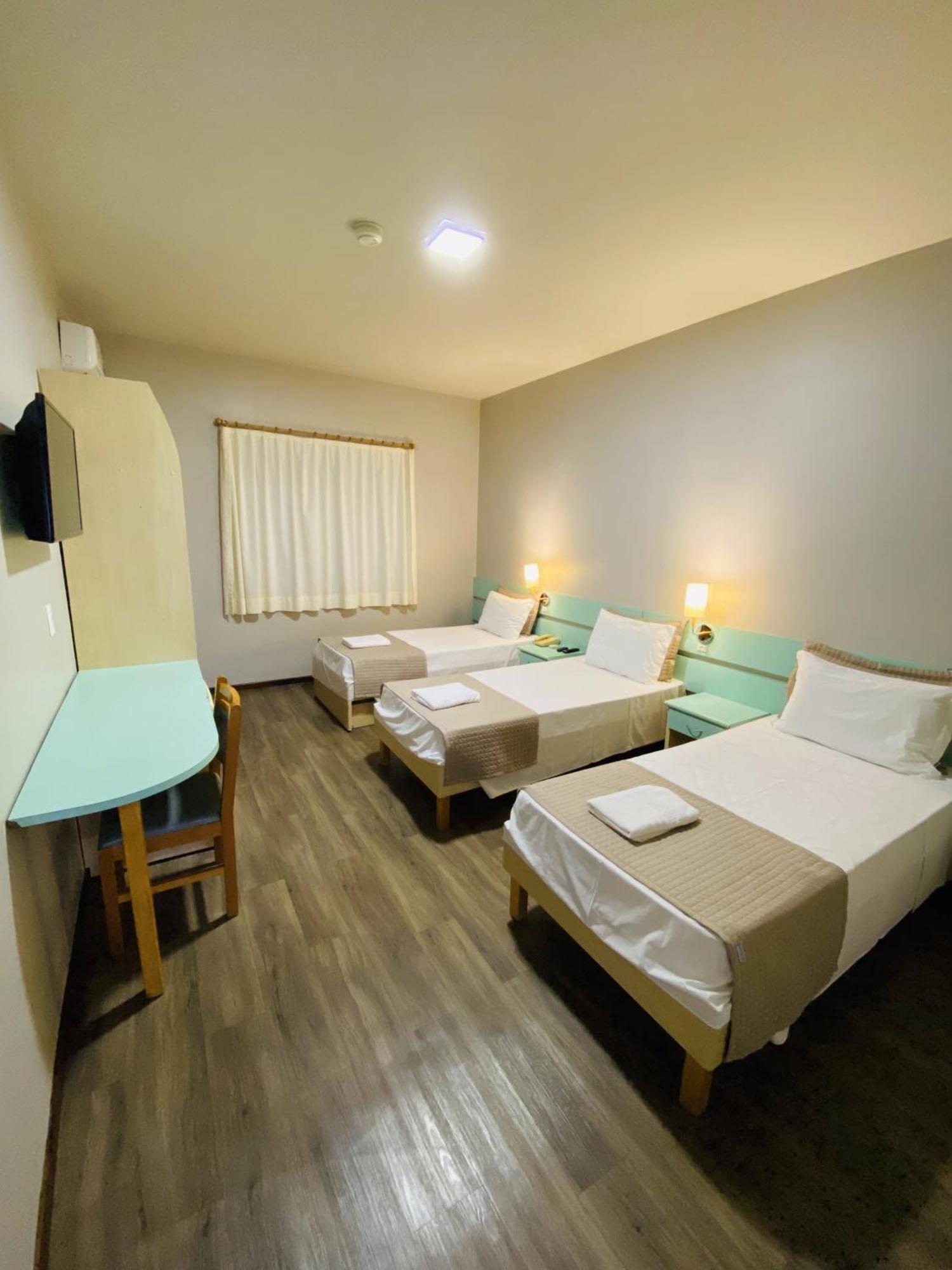 אורליאנס Real Nob Hotel מראה חיצוני תמונה