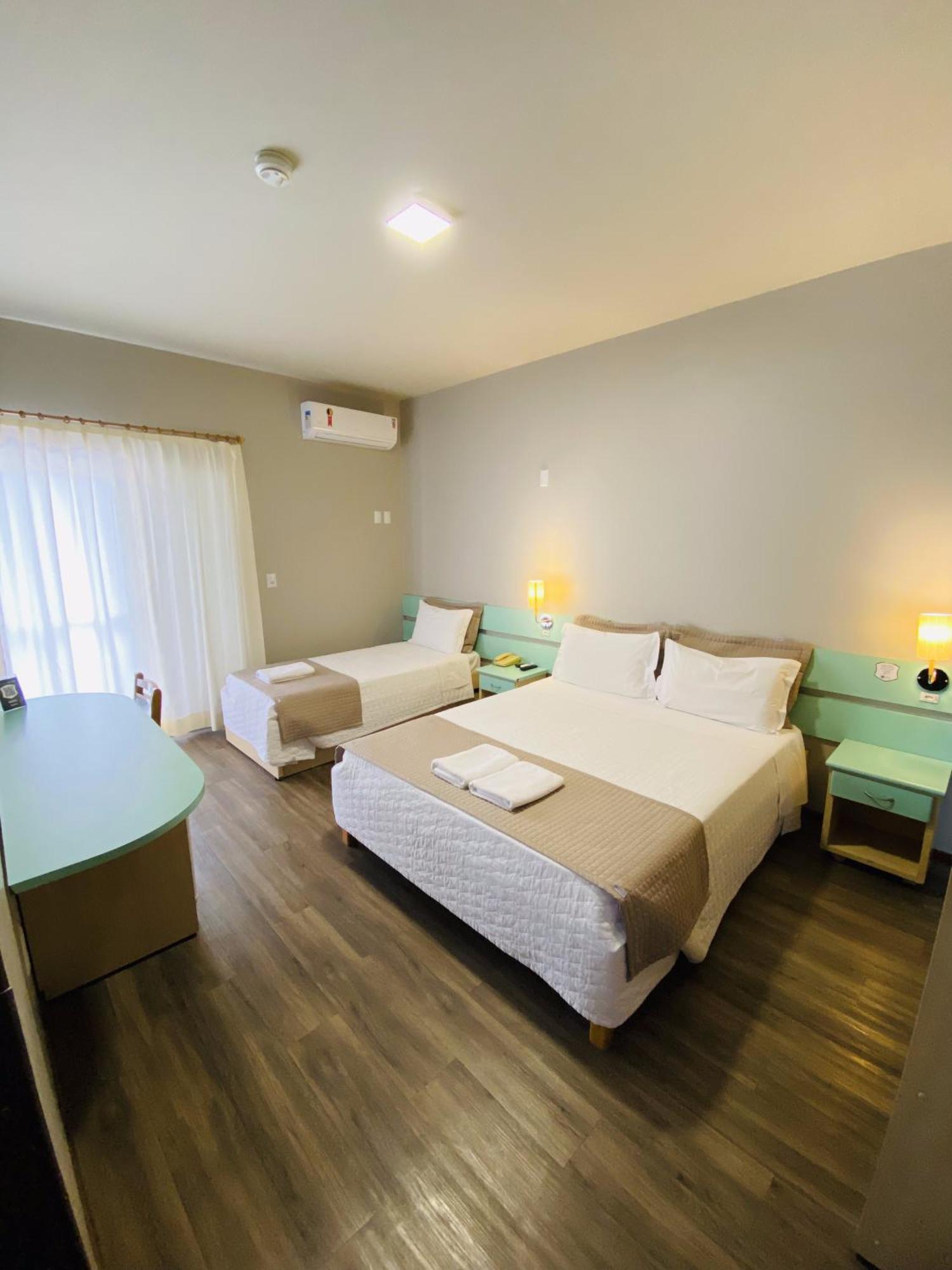אורליאנס Real Nob Hotel מראה חיצוני תמונה