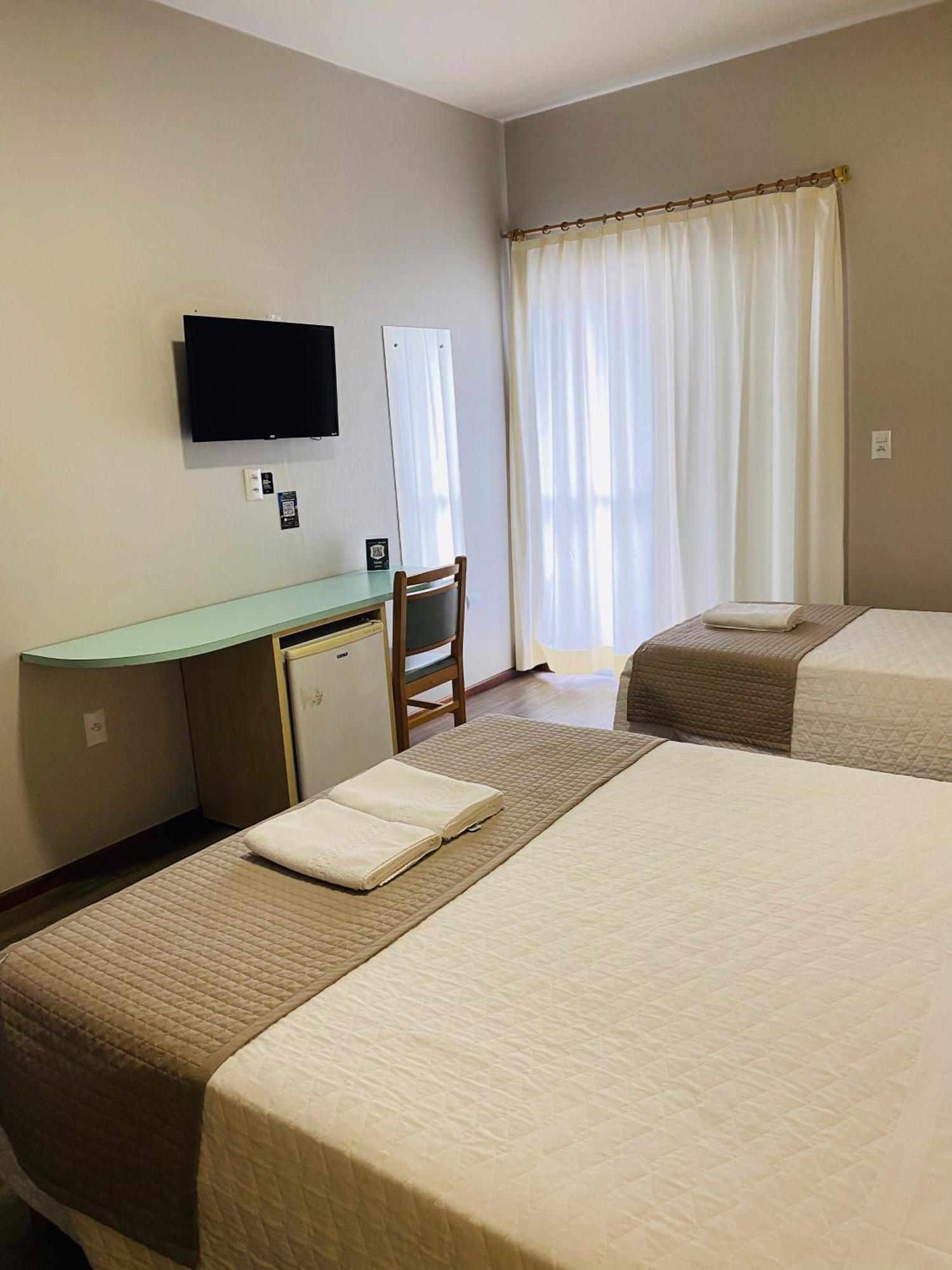 אורליאנס Real Nob Hotel מראה חיצוני תמונה