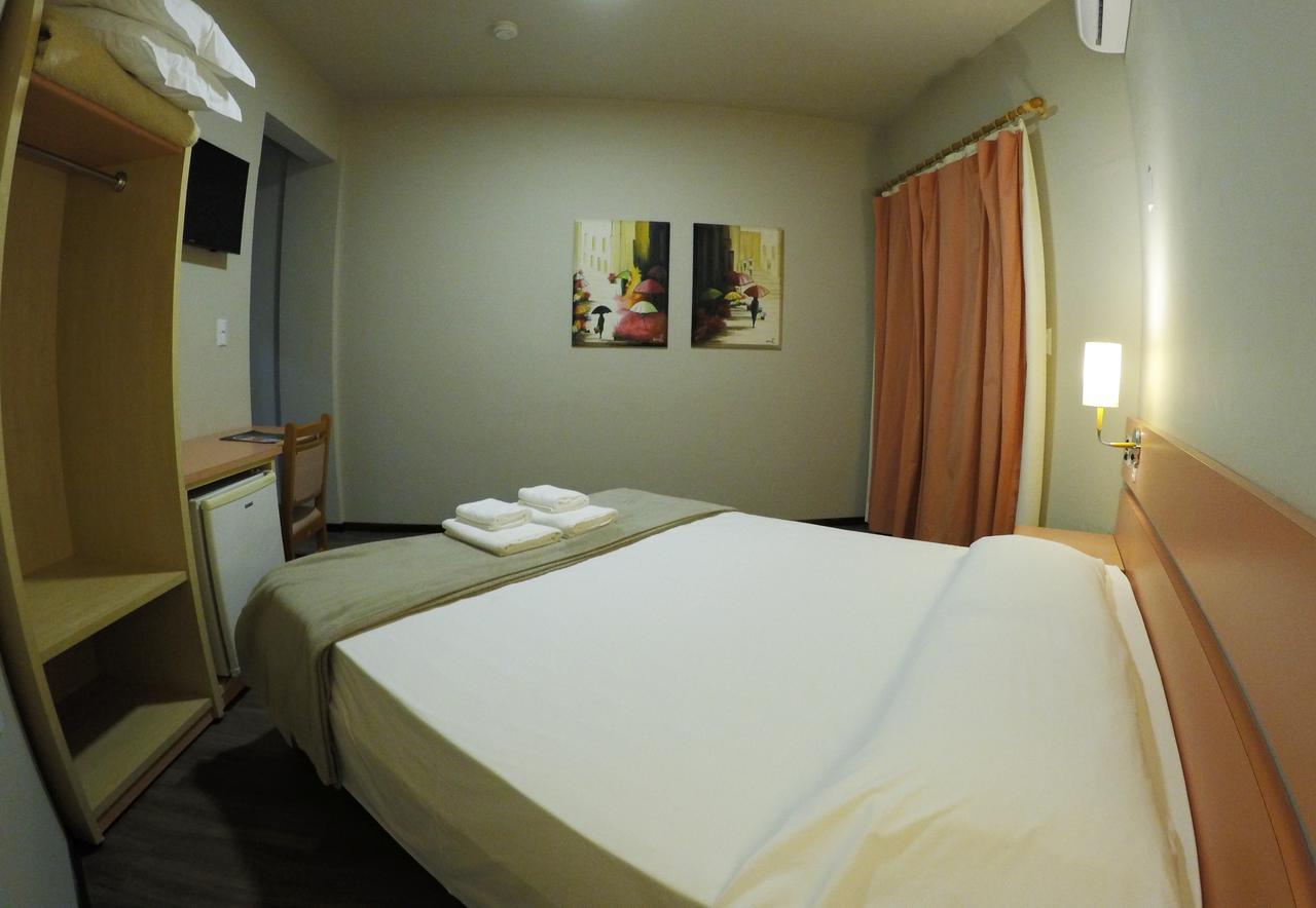 אורליאנס Real Nob Hotel מראה חיצוני תמונה