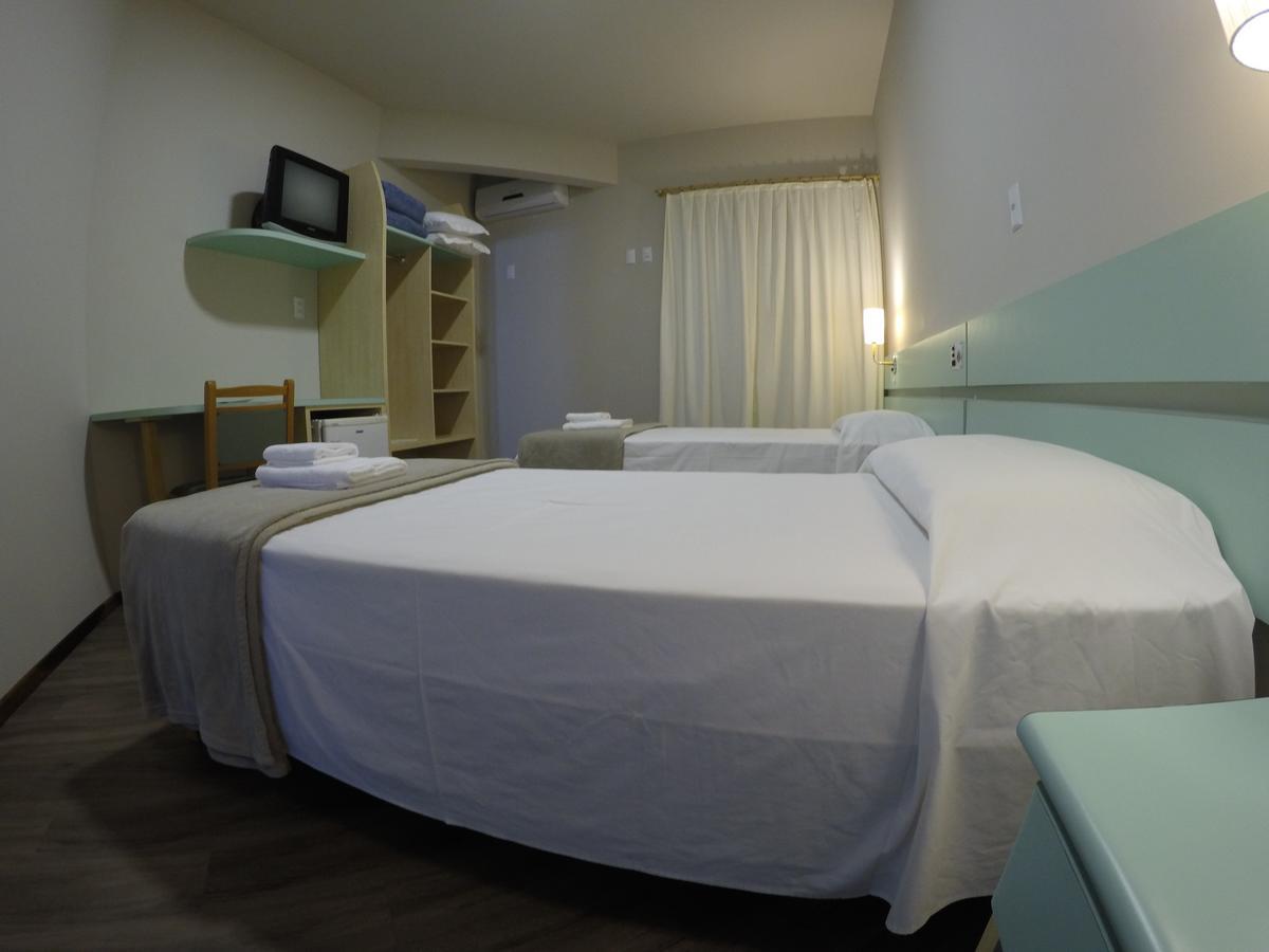 אורליאנס Real Nob Hotel מראה חיצוני תמונה