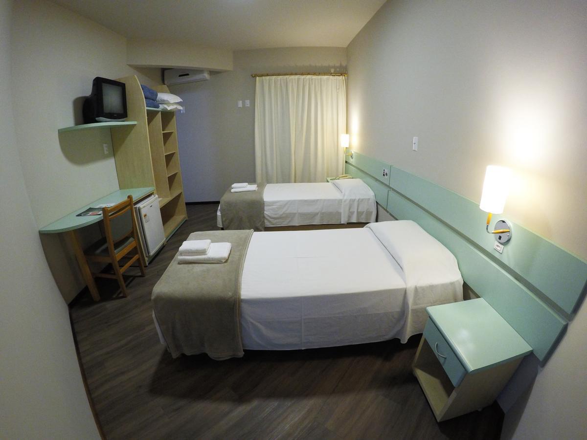 אורליאנס Real Nob Hotel מראה חיצוני תמונה
